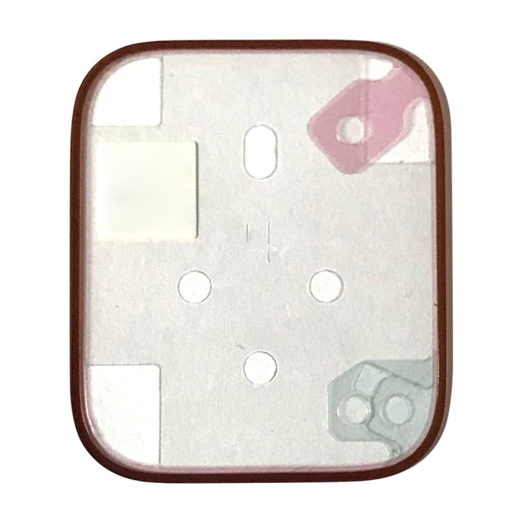 Adesivi adesivi impermeabili LCD per Apple Watch Series 6 44mm, For Watch Series 6 44mm Adesivi adesivi impermeabili LCD per Apple Watch Series 6 44mm, For Watch Series 6 44mm
